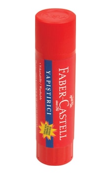 Faber Castell Glue Stick 10 Gr