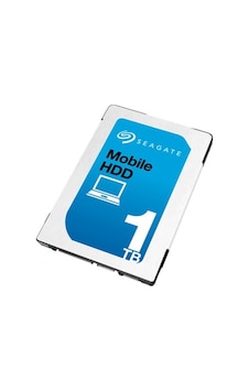Seagate Barracuda ST1000LM035 2.5" 1 TB 5400 RPM 128 MB SATA 3 HDD