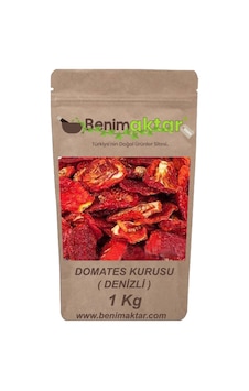 BenimAktar Domates Kurusu 1 KG