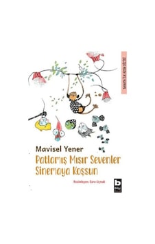 Patlamış Mısır Sevenler Sinemaya Koşsun - Ybve-762297 Patlamış Mısır Sevenler Sinemaya Koşsun - Ybve-762297