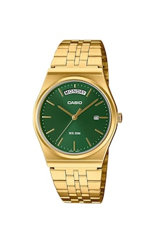 Casio Mtp-b146g-3avdf Erkek Kol Saati Altın Casio Mtp-b146g-3avdf Erkek Kol Saati Altın