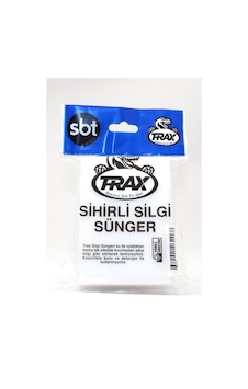 T-rax Sihirli Sünger