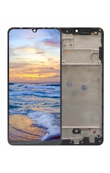 Samsung Galaxy Uyumlu A32 4g A325f Lcd Ekran Dokunmatik Çıtalı Tft Samsung Galaxy Uyumlu A32 4g A325f Lcd Ekran Dokunmatik Çıtalı Tft
