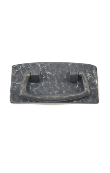 Zenvia Antika Tarz Dekoratif Pirinç Otantik Dövme Kapı Kulbu - 45x90 Mm, Oksit Znv2026 Zenvia Antika Tarz Dekoratif Pirinç Otantik Dövme Kapı Kulbu - 45x90 Mm, Oksit Znv2026