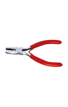 Cer-pa Norm 2001 40 0110 110mm Mikro Elektronikçi Pensesi Cer-pa Norm 2001 40 0110 110mm Mikro Elektronikçi Pensesi