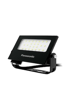 Panasonic Floodlight Sensörlü Led Projektör 20w 4000k Ip65 1590lm Nyv00212be1e Çok Renkli Panasonic Floodlight Sensörlü Led Projektör 20w 4000k Ip65 1590lm Nyv00212be1e Çok Renkli