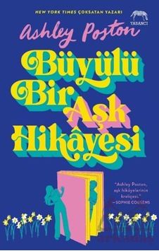 Büyülü Bir Aşk Hikayesi Yabancı Yayınları Büyülü Bir Aşk Hikayesi Yabancı Yayınları
