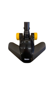 Fakir Lucky Bl 100 Elektrikli Süpürge İçin Başlık Sarı Fakir Lucky Bl 100 Elektrikli Süpürge İçin Başlık Sarı