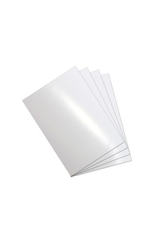 35x50 Amerikan Bristol Kartonu 20'li Paket 35x50 Amerikan Bristol Kartonu 20'li Paket