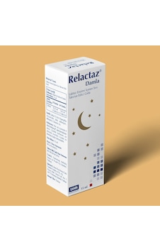 Relactaz Damla