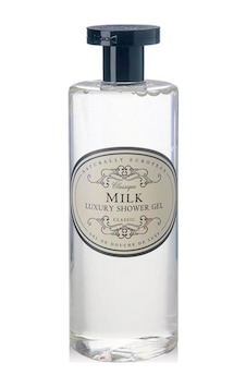 Naturally European Milk Duş Jeli 500 ML