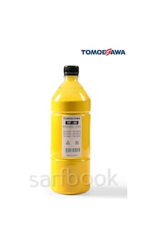 Kyocera Tk-5220 / M5521 Sarı Toner Tozu (100 Gr.) Kyocera Tk-5220 / M5521 Sarı Toner Tozu (100 Gr.)