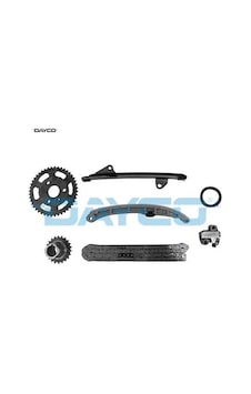 Eksantrik Zincir Seti Toyota Aurıs Corolla 1.4l 1ndtv Dizel Nde150 D-4d 06-09 / Yarıs 1.4l 1ndtv Nlp Dayco 11317790950s1 Eksantrik Zincir Seti Toyota Aurıs Corolla 1.4l 1ndtv Dizel Nde150 D-4d 06-09 / Yarıs 1.4l 1ndtv Nlp Dayco 11317790950s1