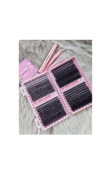 Oyuncakstore Kirpik Set Diy Model 800 Adet Kirpik