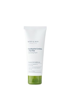 Houttuynia Cordata + Tea Tree Temizleyici Köpük 150 Ml Houttuynia Cordata + Tea Tree Temizleyici Köpük 150 Ml