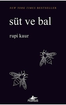Süt ve Bal- Pegasus Süt ve Bal- Pegasus