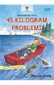 45 Kilogram Problemi / Matematik Her Yerde