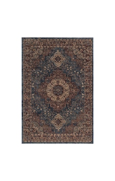Cool Halı Saray Mavi Vintage Halı Göbekli Klasik Yumuşak Doku Otantik Oda Oturma Odası Salon Halısı Cool Halı Saray Mavi Vintage Halı Göbekli Klasik Yumuşak Doku Otantik Oda Oturma Odası Salon Halısı
