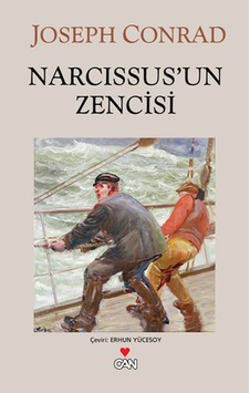 Narcissus'un Zencisi Narcissus'un Zencisi