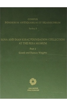 Corpus Ponderum Antiquorum Et Islamicorum Turkey 3 Part 1 Greek A 376317290 Corpus Ponderum Antiquorum Et Islamicorum Turkey 3 Part 1 Greek A 376317290