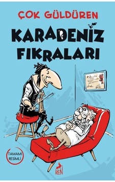 Çok Güldüren Karadeniz Fıkraları - Sptl-763581 Çok Güldüren Karadeniz Fıkraları - Sptl-763581