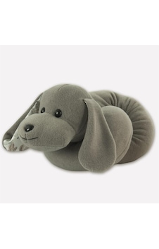 Köpek Kapı Altı Rüzgarlık Polar 80 Cm