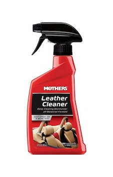 Mothers Leather Cleaner Deri Temizleyici 355 Ml Mothers Leather Cleaner Deri Temizleyici 355 Ml