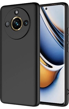 Realme 11 Pro Plus Kılıf Zore Mara Lansman Kapak Realme 11 Pro Plus Kılıf Zore Mara Lansman Kapak