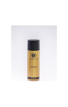 Viterbo Lazio Gold Erkek Sprey Deodorant 200 ML Viterbo Lazio Gold Erkek Sprey Deodorant 200 ML