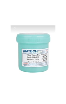 Amtech Nc-559-asm Flux Krem 100g