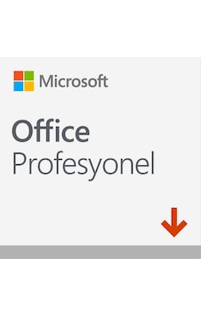Ms Office 2021 Professıonal Tur-Eng Esd Lisans 269-17190 Ms Office 2021 Professıonal Tur-Eng Esd Lisans 269-17190