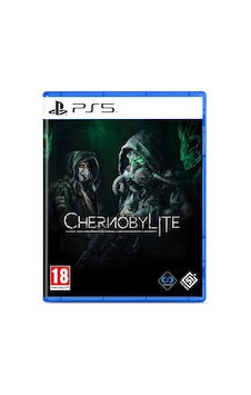 Chernobylite PS5