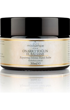 Misbahçe Onarıcı Yoğun El Balsamı 30 ML