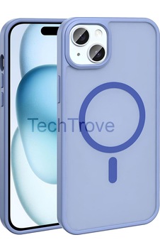 Apple Uyumlu iPhone 15 Kılıf Magsafe Şarj Özellikli Mat Arka Yüzey Parmak İzi Tutmayan Lüks Kapak Apple Uyumlu iPhone 15 Kılıf Magsafe Şarj Özellikli Mat Arka Yüzey Parmak İzi Tutmayan Lüks Kapak