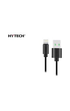 Hytech HY-X93 1m 2.A Apple Uyumlu iPhone Lightning Hytech HY-X93 1m 2.A Apple Uyumlu iPhone Lightning