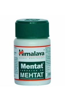 Himalaya Mentat Neuro Brain 30 Tablet Himalaya Mentat Neuro Brain 30 Tablet