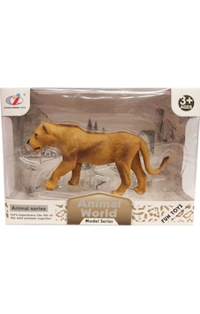 Calimera Toys Hayvan Figürleri Oyuncak Dişi Aslan Hayvan Calimera Toys Hayvan Figürleri Oyuncak Dişi Aslan Hayvan