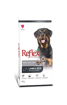 Reflex Rfl-112 Kuzulu Yetişkin Köpek Maması 10 KG