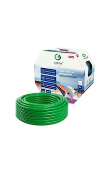 Greengarden Efes 361220 Bahçe Hortumu 1/2-20 Mt