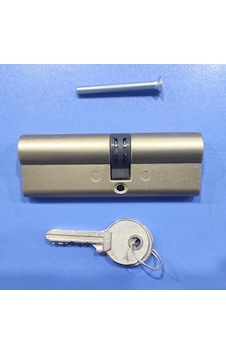Ayrex Bijutek Pvc Pimapen Kapı Kilidi, 90mm Barel Genel Ayrex Bijutek Pvc Pimapen Kapı Kilidi, 90mm Barel Genel