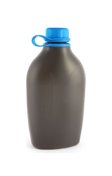 Wildo Explorer Bottle Karabinalı Su Matarası 4245 Çok Renkli Wildo Explorer Bottle Karabinalı Su Matarası 4245 Çok Renkli