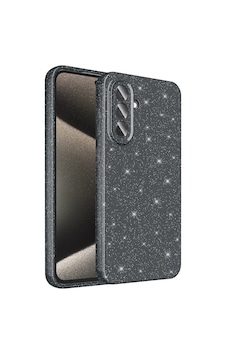 Samsung Uyumlu Galaxy A36 Kılıf Kamera Korumalı Simli Lüks Zore Koton Kapak Çok Renkli Samsung Uyumlu Galaxy A36 Kılıf Kamera Korumalı Simli Lüks Zore Koton Kapak Çok Renkli