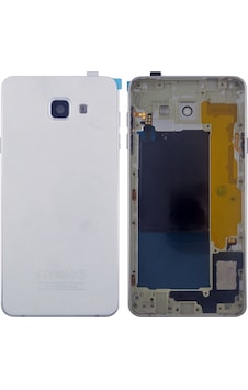 Teknonet Samsung Galaxy A710 A7 2016 Uyumlu Kasa Teknonet Samsung Galaxy A710 A7 2016 Uyumlu Kasa