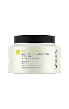 Vasso Hacimlendirici ve Saç Maskesi 525 ML Vasso Hacimlendirici ve Saç Maskesi 525 ML