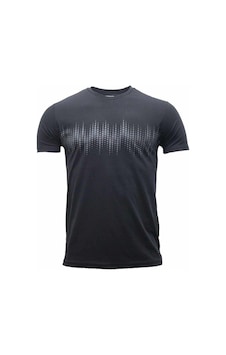 Lescon Uhlsport Pulse Sıfır Yaka T-Shırt-Siyah-S Çok Renkli Lescon Uhlsport Pulse Sıfır Yaka T-Shırt-Siyah-S Çok Renkli