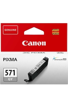 Canon Clı - 571gy Gri  Mürekkep Kartuş 0389c001aa