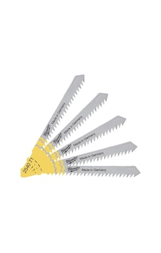 Milwaukee 4932254071 Dekupaj Bıçağı T111C 75 Mm 5 Li Pkt Milwaukee 4932254071 Dekupaj Bıçağı T111C 75 Mm 5 Li Pkt