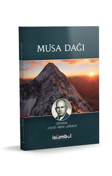 Musa Dağı İslâmbol Yayınları Musa Dağı İslâmbol Yayınları
