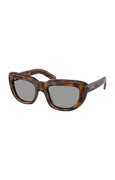 Prada 0pr D07s - 20d50q - 53 Nc6 Kadın Güneş Gözlüğü 8056262866979 Çok Renkli Prada 0pr D07s - 20d50q - 53 Nc6 Kadın Güneş Gözlüğü 8056262866979 Çok Renkli