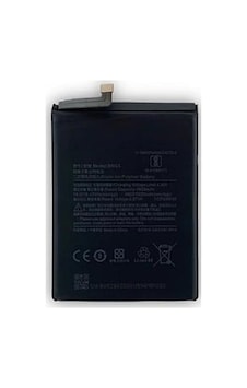Xiaomi Redmi Note 9 Pro 5g Bn53 İle Uyumlu A+ Kalite Pil Batarya